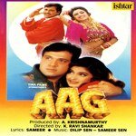 Aag - Mohammed Rafi Song Download